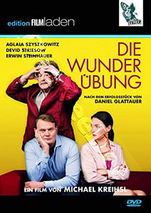 The Miracle Exercise | Die Wunderbung  |   DVD